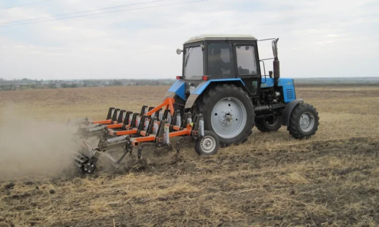 Продам культиватор ВЕПР 3.8 н, ВЕПР 4.2 н. Навесной, прицепной, сплошной - фото № 7