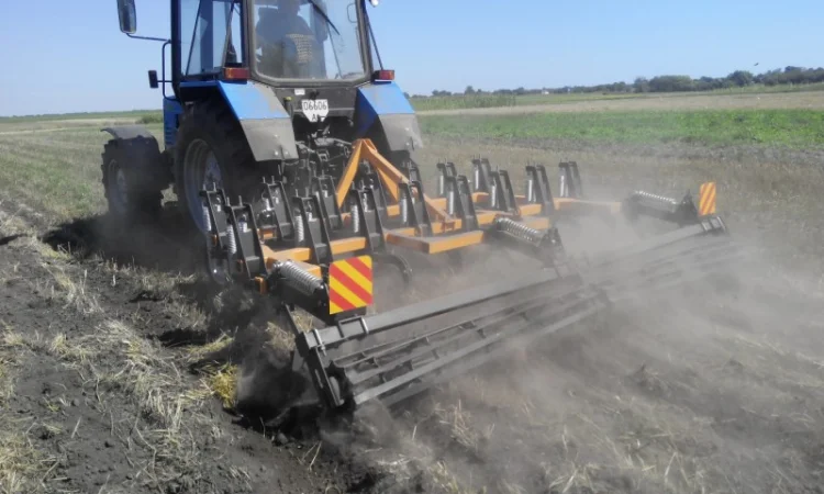 Продам культиватор ВЕПР 3.8 н, ВЕПР 4.2 н. Навесной, прицепной, сплошной - фото № 8