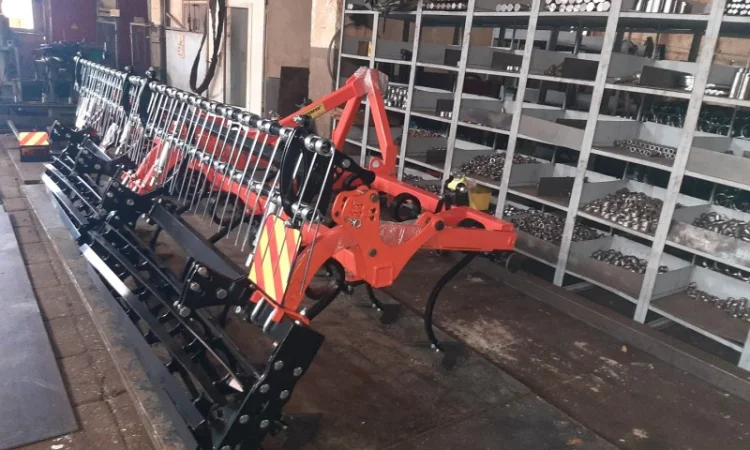 Продам культиватор Вепр 3.8 н-01 - фото № 1