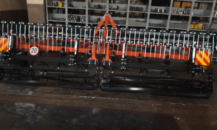 Продам культиватор Вепр 3.8 н-01 - фото № 2