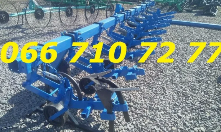 Топовый заводской прополочный культиватор КРН/КРНВ- в стандартной комплектации ЗАВОД - фото № 5