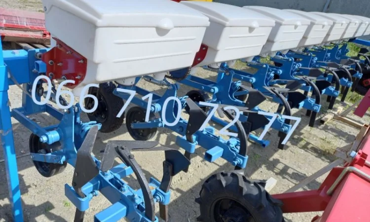 Культиватор КРН (4.2-5.6) усиленный прополочный (обзор-видео)Компенсация 25% НДС - фото № 1