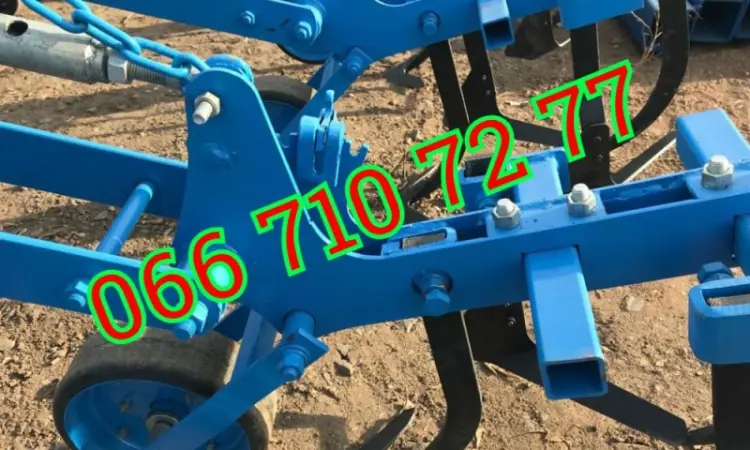Заводской Культиватор КРНВ прополочный КРН-4.2/5.6 компенсация в Украине - фото № 2