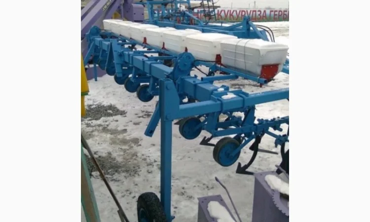 Продам Культиваторы КРН 4.2 и КРН 5.6 - фото № 4