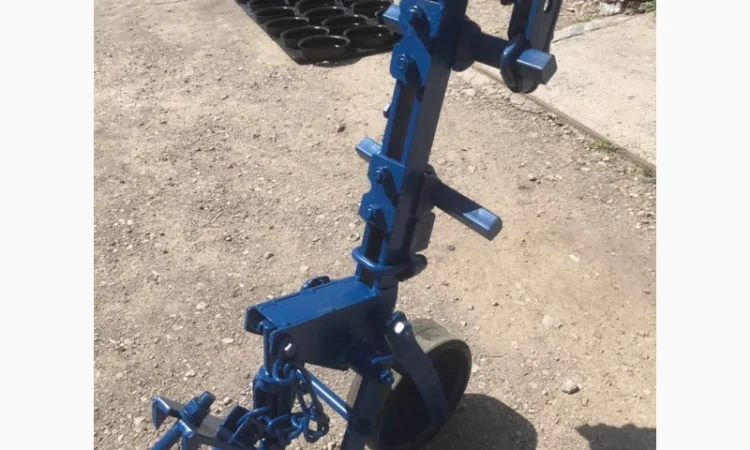 Продам Культиваторы КРН 4.2 и КРН 5.6 - фото № 2