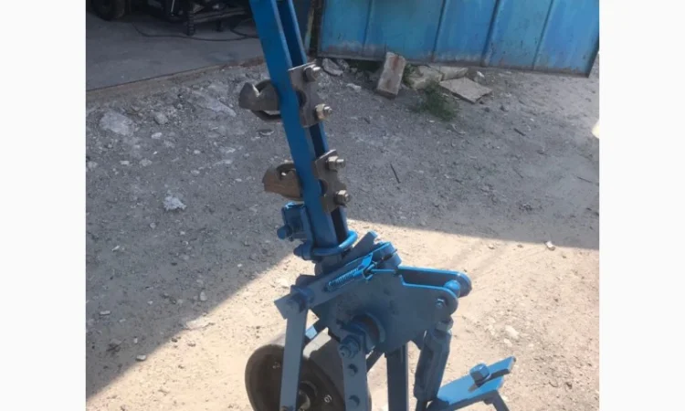 Продам Культиваторы КРН 4.2 и КРН 5.6 - фото № 3