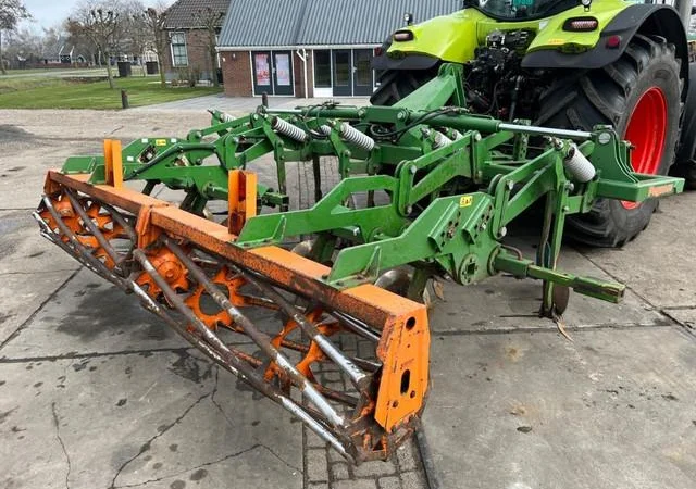 Культиватор Amazone Pеgasus SG 4002-02 4м - фото № 1