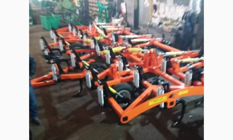 Культиватор ВЕПР-6.8 П - фото № 4