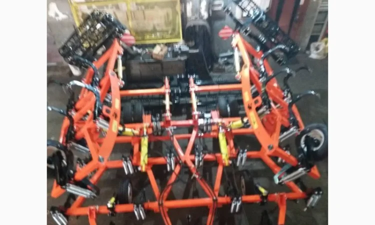 Культиватор ВЕПР-6.8 П - фото № 5