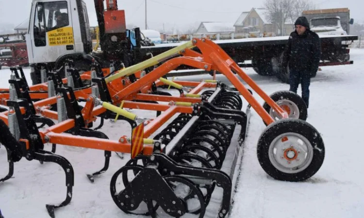 Вепр - 4.2 Прицепной - фото № 3