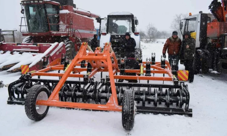 Вепр - 4.2 Прицепной - фото № 4