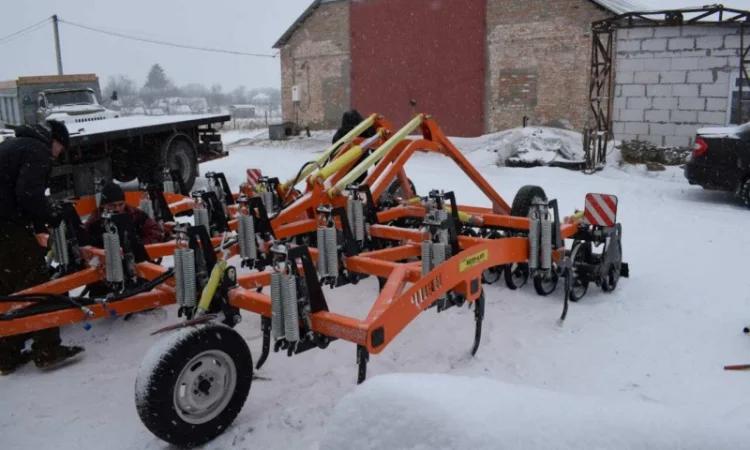Вепр - 4.2 Прицепной - фото № 5