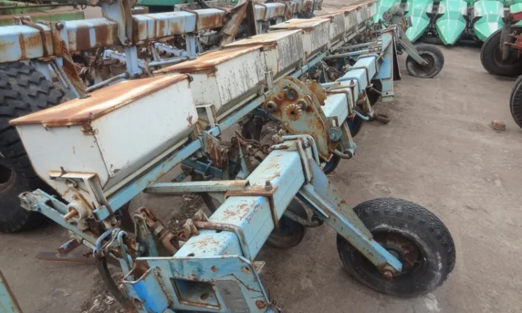 Культиватор просапний КРНВ-5, 6 - фото № 2