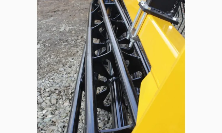 Культиватор сплошний навісний 3-х рядний General - Bellota КСН 4.0 - фото № 10