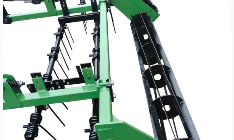 Прикочуючий Каток на культиватор і дискову борону (катки) - фото № 1