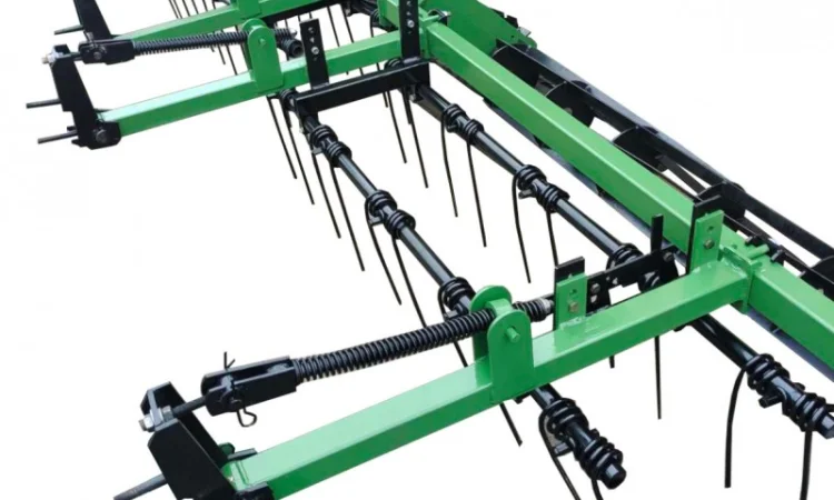 Прикочуючий Каток на культиватор і дискову борону (катки) - фото № 2