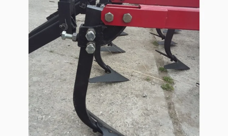 Продам культиватор КПС-4 - фото № 4