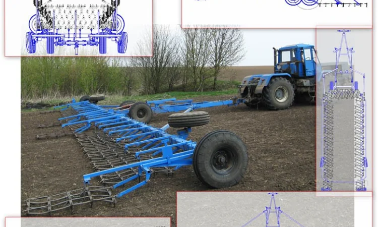 Продам сцепку сгп-12, сгп-21 - фото № 1