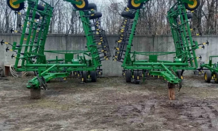 Продам Культиватор - фото № 1