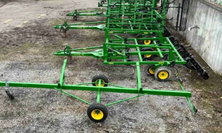 Продам Культиватор - фото № 2