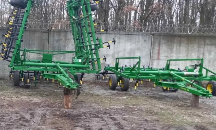 Продам Культиватор - фото № 3