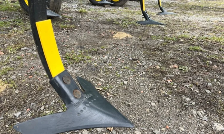 Продам Культиватор John Deere 4м - фото № 5