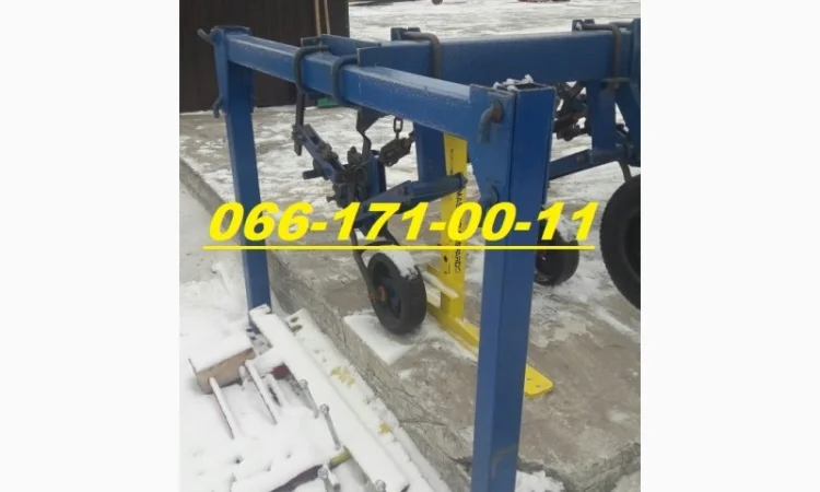 Транспортное устройство КРН-5, 6 (фото реальное, находимся в Днепре) Транспортное устройство - фото № 1