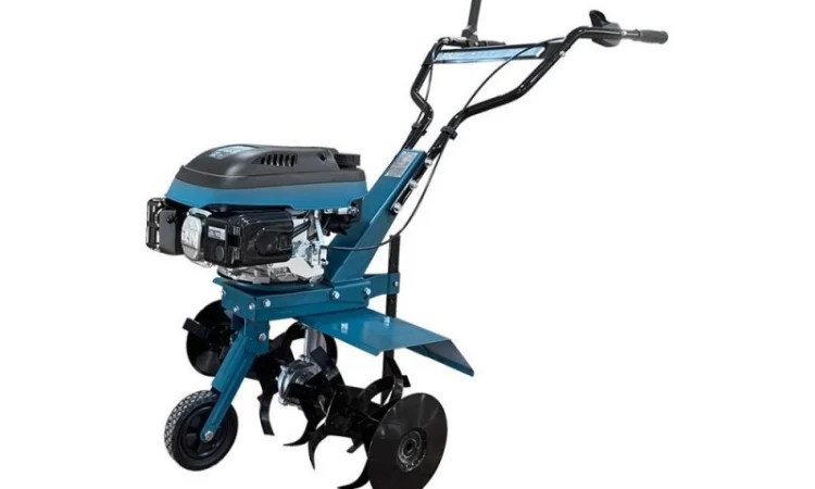 Культиватор Konner&Sohnen KS 4HP - 70 - фото № 1