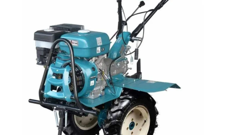 Культиватор Konner&Sohnen KS 9HP 1350 G-3 - фото № 1