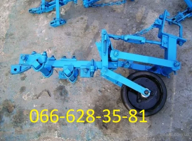 Секция КРН на подшипниках усиленная- продажа - фото № 1