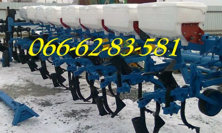 Прополочник усиленный КРН 5, 6 (крнв 5.6) - фото № 1