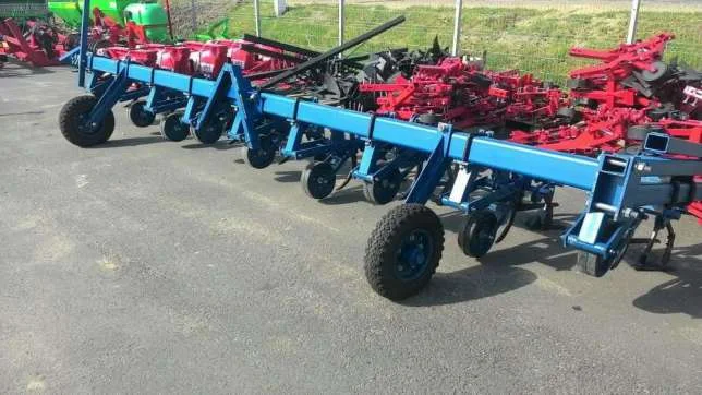 Секция крн в продажа, цена оптом и в розницу Секция КРН с распоркой УСИЛЕННАЯ - фото № 1