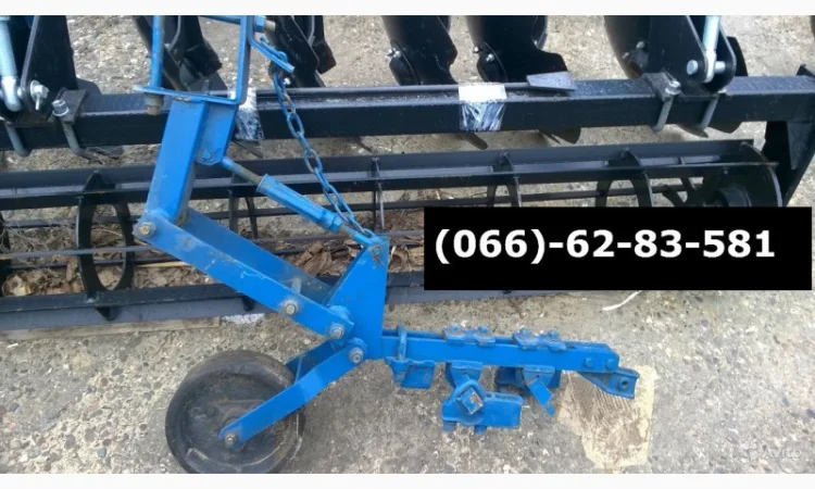 Секция КРН КРНВ. Продажа, Секция крн, цена оптом и в розницу, на подшипниковых узлах - фото № 1