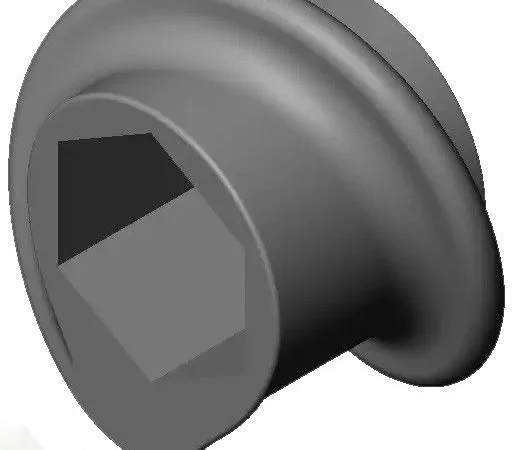 Банки для удобрений Аппараты туковысевающие на культиваторы КРН КРНВ УСМК - фото № 2