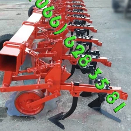 Денег не жалей, культиватор КРН 5.6 купи скорей - фото № 1