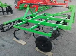 Культиватор мплошной обработки от 1.8 до 3.2 м Bomet Польша - фото № 2