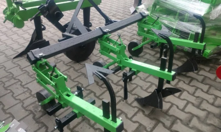 Каток культиватора дисковой бороны от 1.8 до 3.2 м Bomet Польша - фото № 14