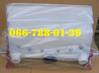 Бункер для удобрений (аппарат туковысевающий) для сеялок и культиваторов - фото № 1