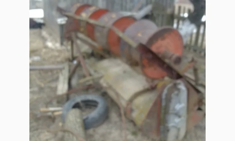 Культиватор фрезерний - фото № 5