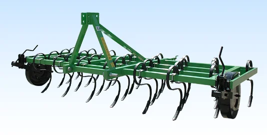 Продам культиватор навісний 3, 2 м захват - фото № 3