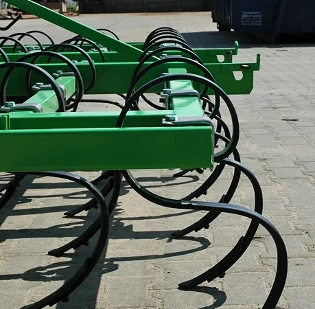 Продам культиватор навісний 2, 8 м захват - фото № 2