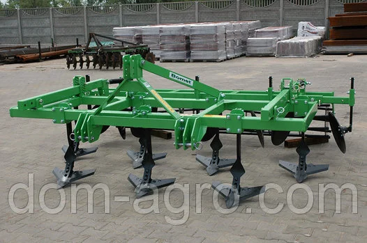 Продам культиватор навісний 2, 1 м захват - фото № 2