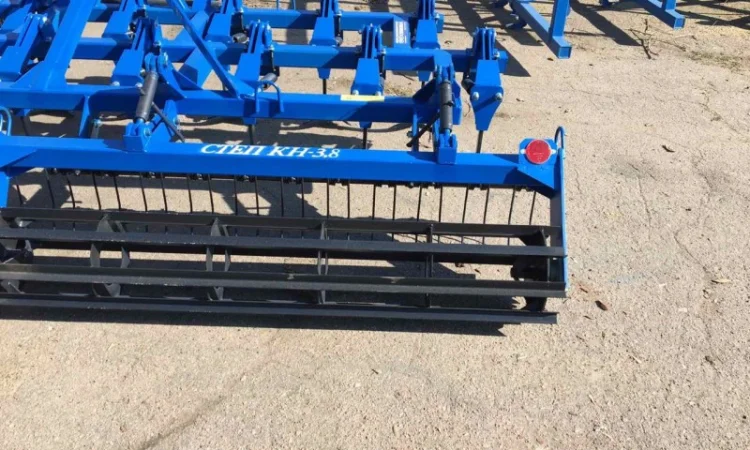 Культиватор навесной СТЕП КН 1, 8 2, 8 3, 2 3, 5 3, 8 4, 0 4, 2 4, 6 6, 0 - фото № 5