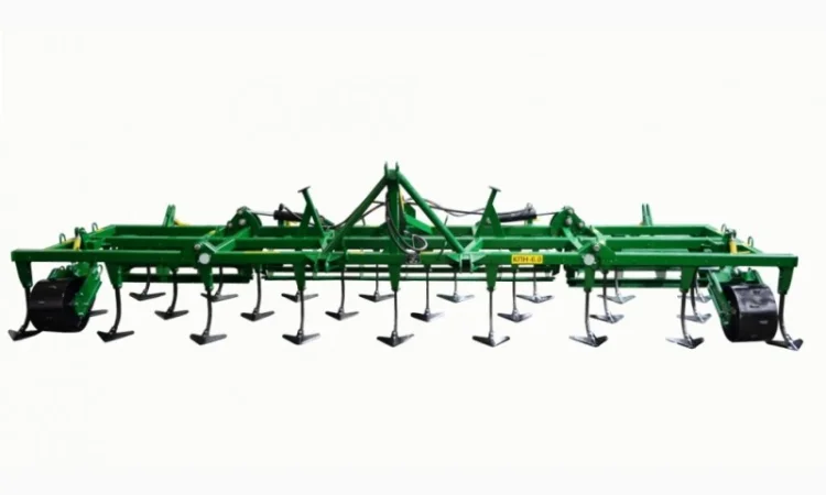Культиватор прицепной трехрядный КН КПН-3, 0 4, 0 6, 0 8, 0 Т-150 ХТЗ - фото № 2