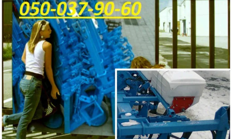 Не ждите,  когда секция культиватора КРН ПОВЫСИТЬСЯ В ЦЕНЕ!!!,  заказывайте здесь И сейчас - фото № 3