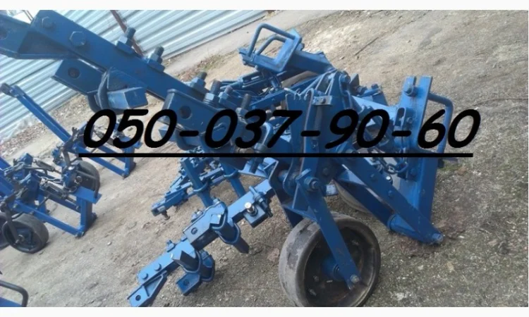 Нужен культиватор Крн и секции Крнв, звоните В наличии на складе. Отличные цены и качество - фото № 3