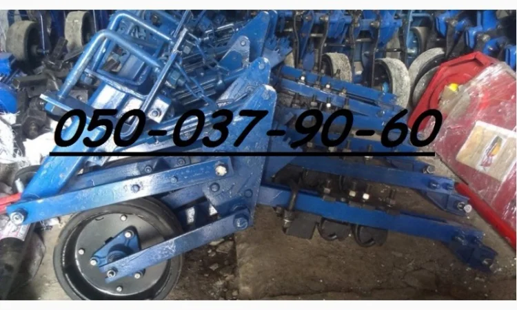 Нужен культиватор Крн и секции Крнв, звоните В наличии на складе. Отличные цены и качество - фото № 4