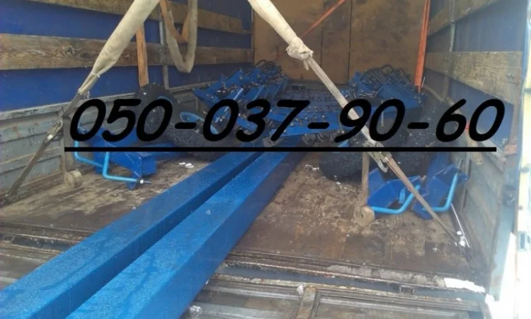 Нужен культиватор Крн и секции Крнв, звоните В наличии на складе. Отличные цены и качество - фото № 6