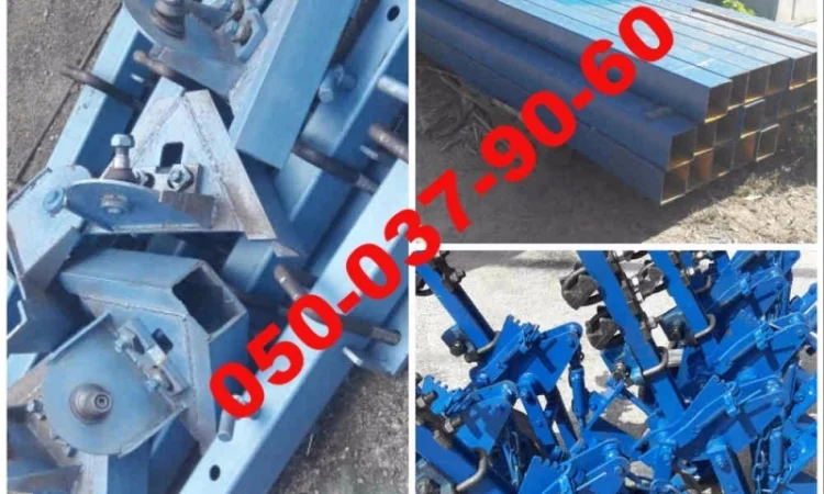 Тележка (транспортное устройство культиватора) КРН 46750 Купить Транспортное культиватора - фото № 1