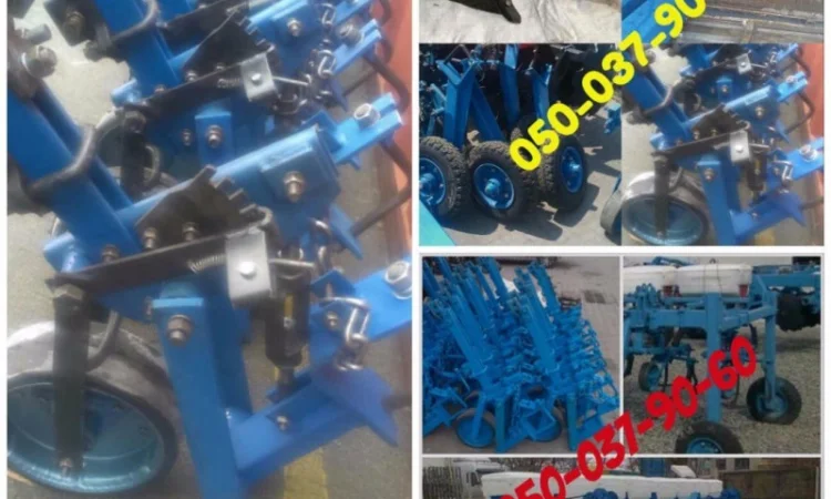 Крн прополочный культиватор продажа в Днепре с доставкой по Украине. В наличии все на Крнв - фото № 1